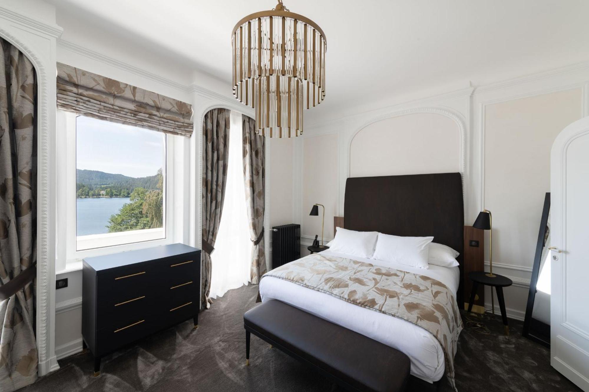 La Villa Concorde Gérardmer Exterior photo
