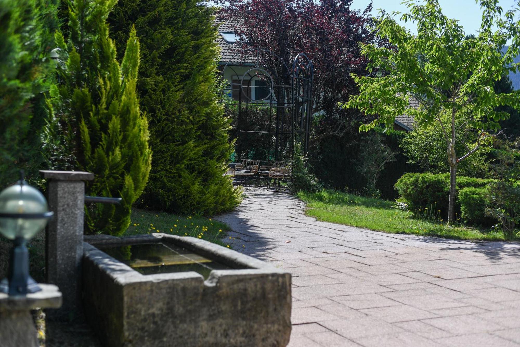 La Villa Concorde Gérardmer Exterior photo