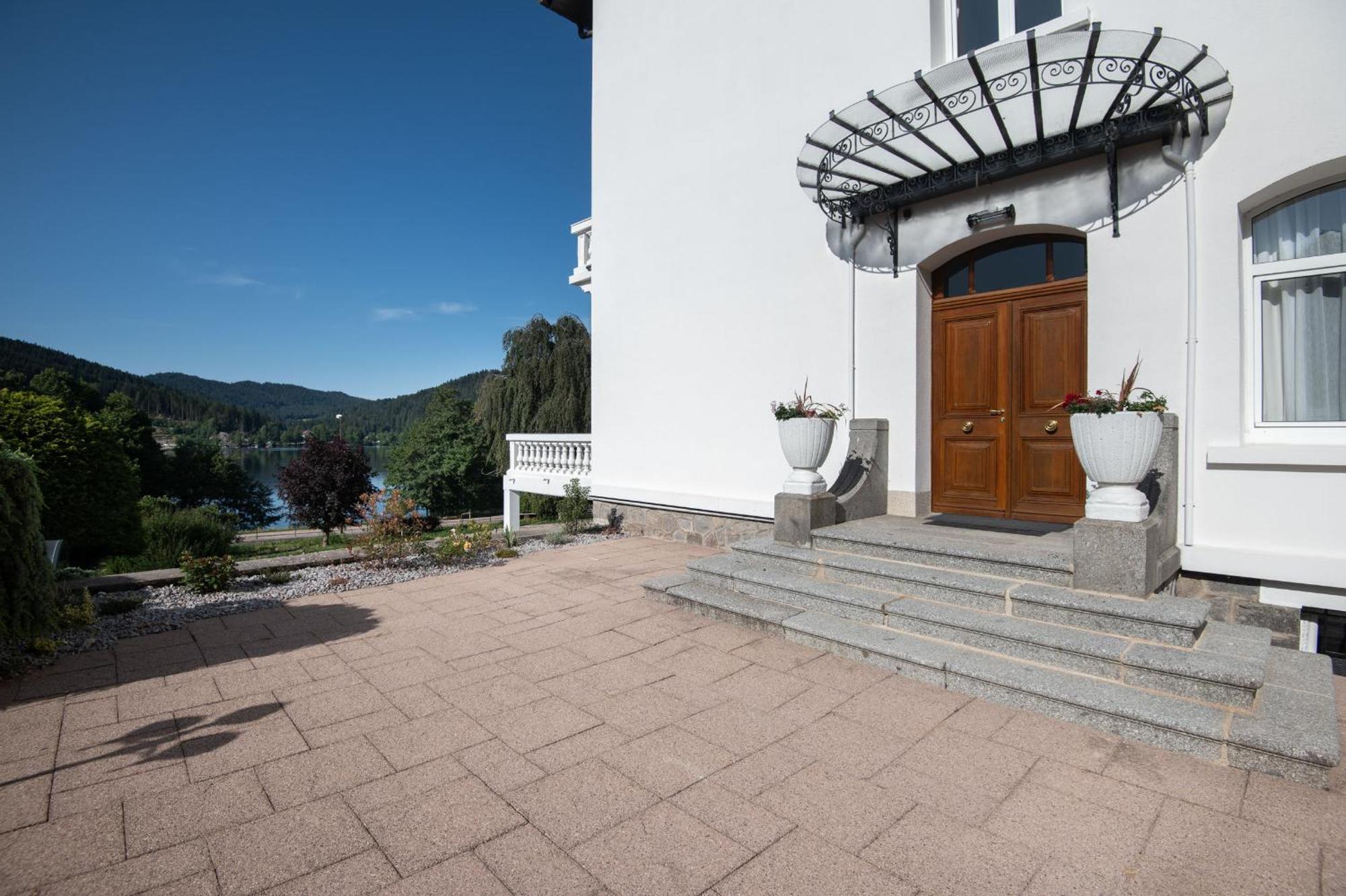 La Villa Concorde Gérardmer Exterior photo